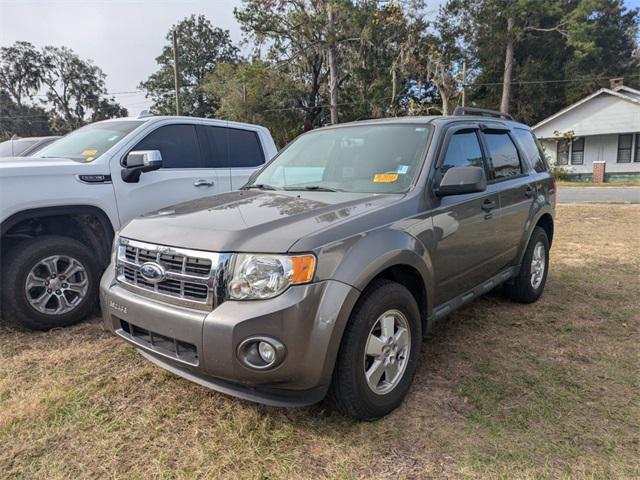 used 2012 Ford Escape car, priced at $9,500