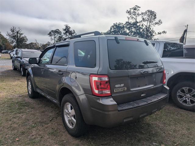 used 2012 Ford Escape car, priced at $9,500