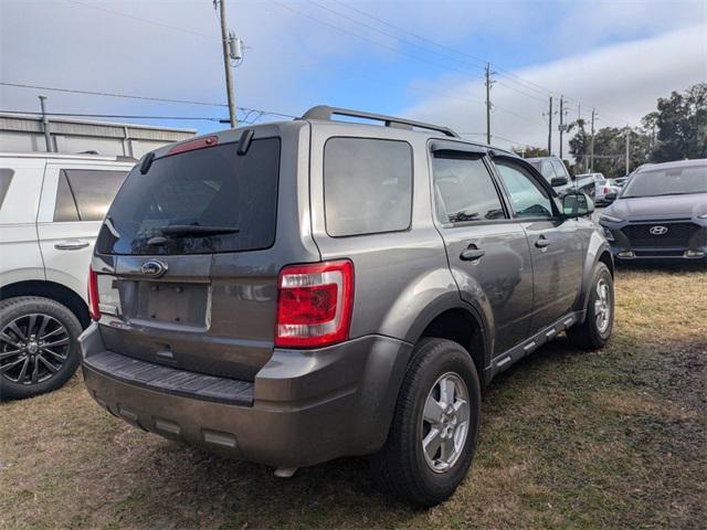 used 2012 Ford Escape car, priced at $9,500