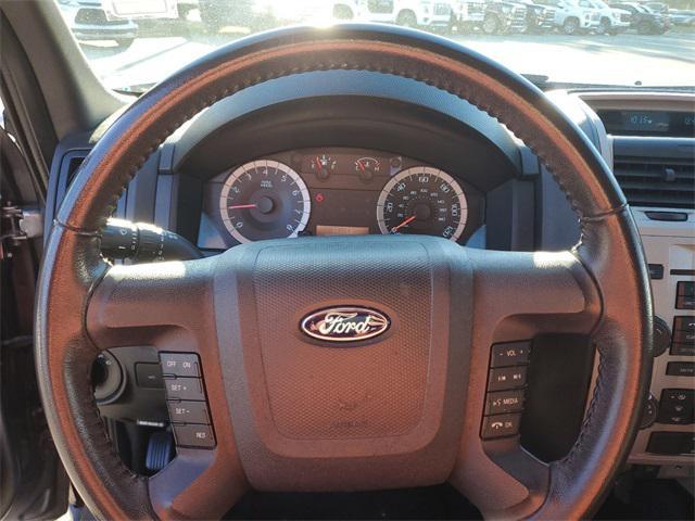 used 2012 Ford Escape car, priced at $8,995