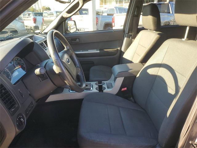 used 2012 Ford Escape car, priced at $8,995