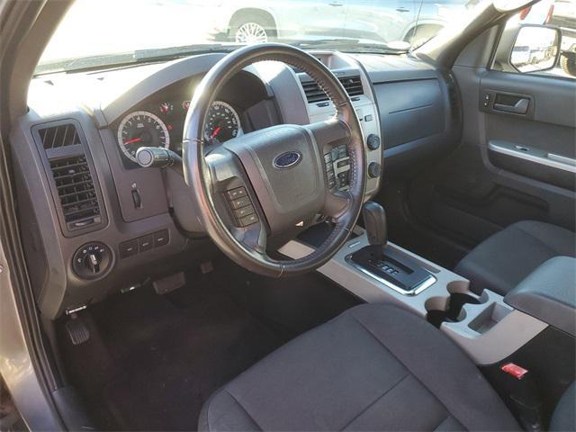 used 2012 Ford Escape car, priced at $8,995