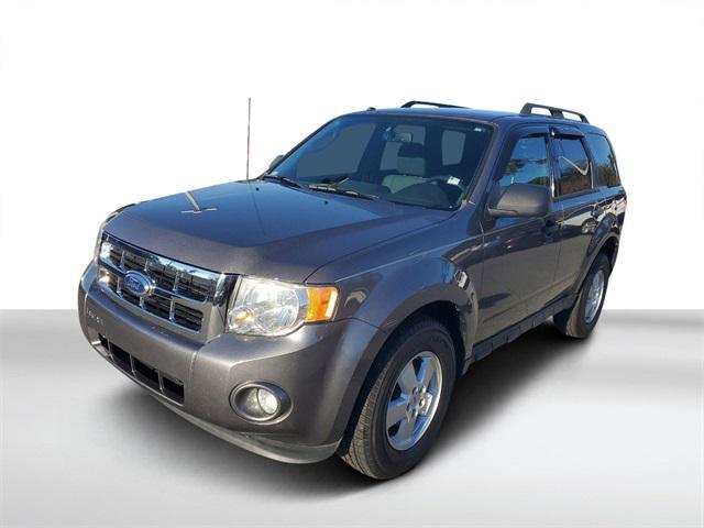 used 2012 Ford Escape car, priced at $8,995