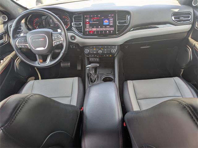 used 2024 Dodge Durango car, priced at $41,826