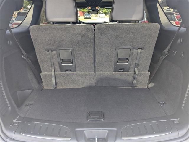 used 2024 Dodge Durango car, priced at $41,826