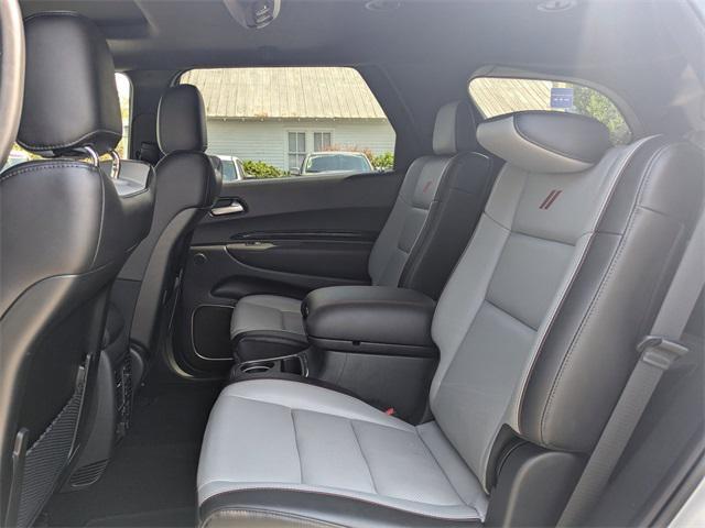 used 2024 Dodge Durango car, priced at $41,826