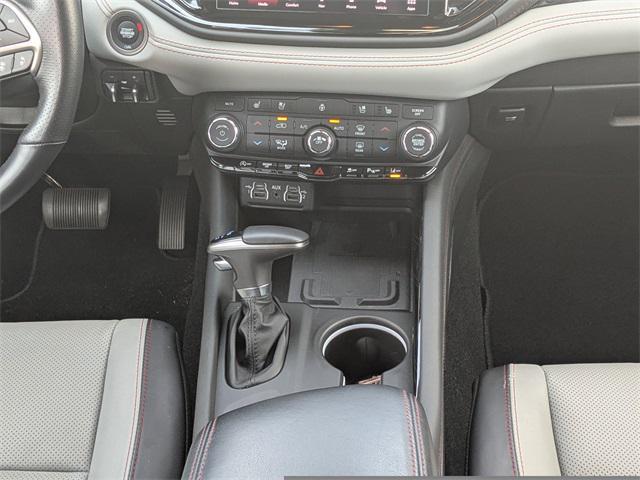used 2024 Dodge Durango car, priced at $41,826