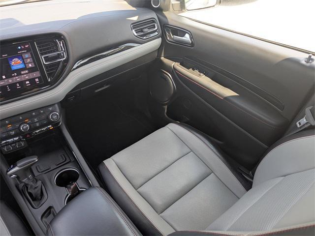 used 2024 Dodge Durango car, priced at $41,826