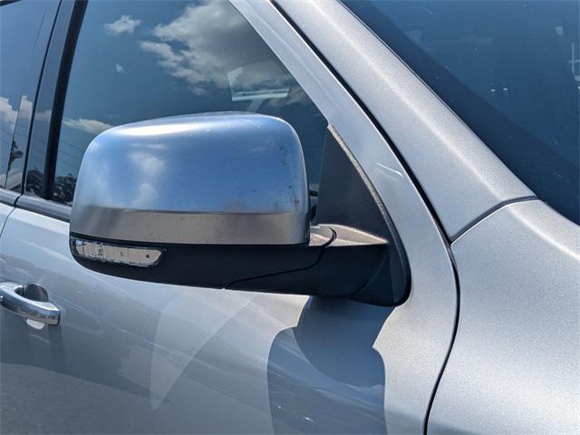 used 2024 Dodge Durango car, priced at $41,826