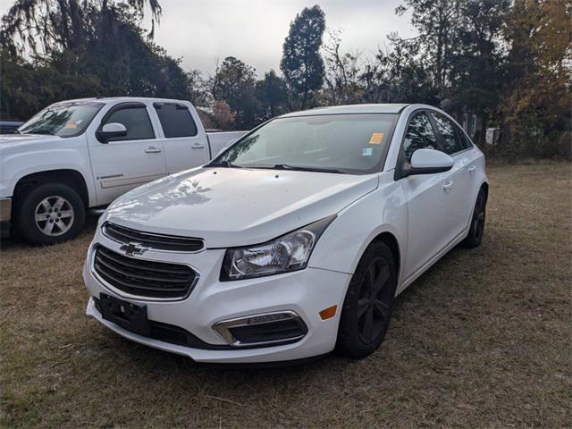 used 2015 Chevrolet Cruze car, priced at $7,765