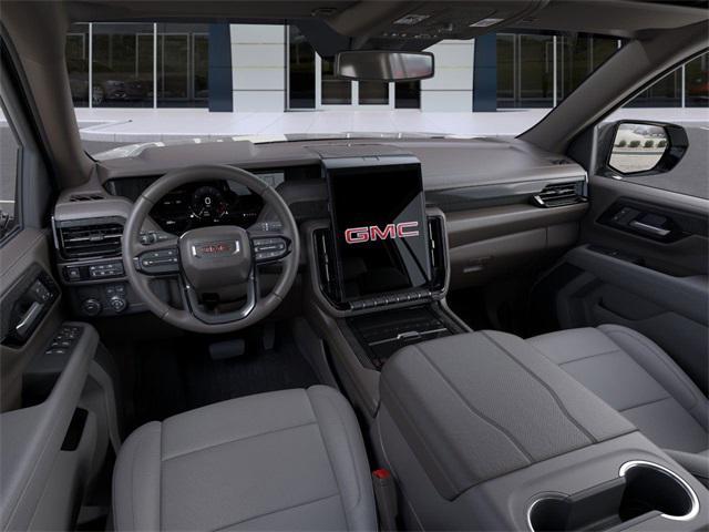 new 2025 GMC Yukon car, priced at $67,372