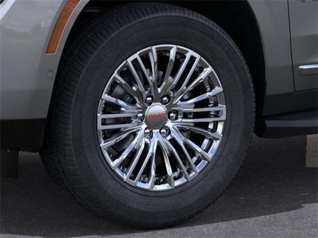 new 2025 GMC Yukon car, priced at $67,372