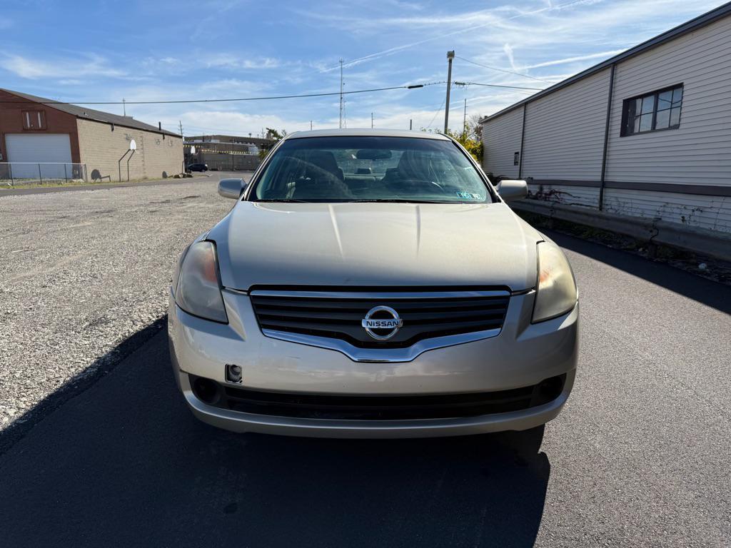 used 2009 Nissan Altima car, priced at $5,990