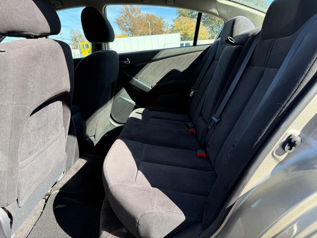 used 2009 Nissan Altima car, priced at $5,990