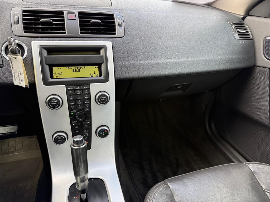 used 2012 Volvo C70 car, priced at $6,990