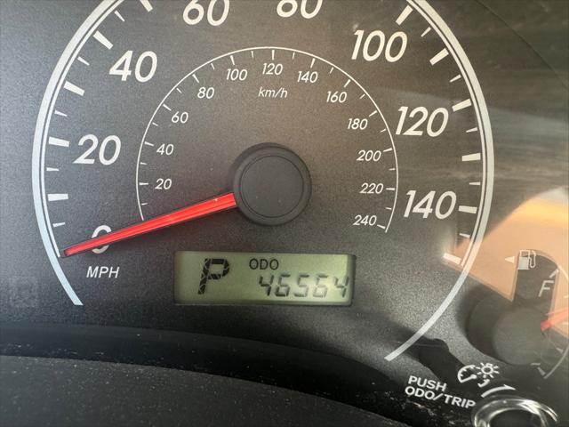 used 2011 Toyota Corolla car, priced at $8,990