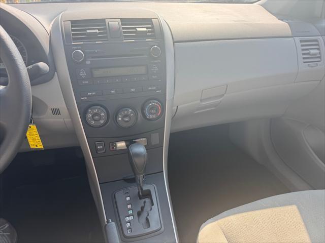 used 2011 Toyota Corolla car, priced at $8,990