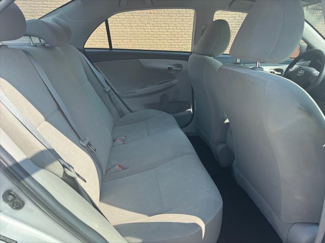 used 2011 Toyota Corolla car, priced at $8,990