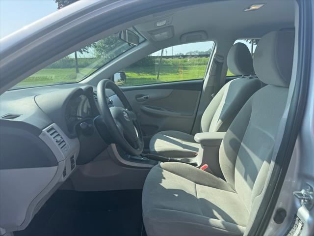 used 2011 Toyota Corolla car, priced at $8,990