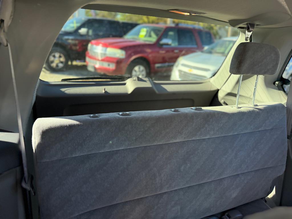 used 2003 Honda Odyssey car, priced at $5,990