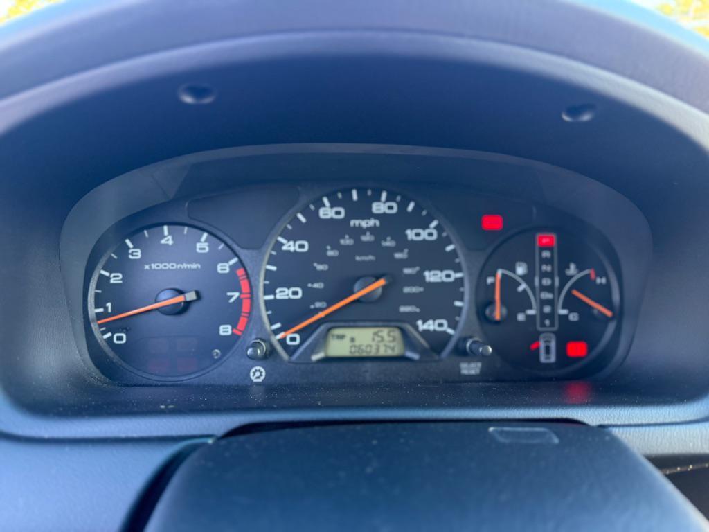 used 2003 Honda Odyssey car, priced at $5,990