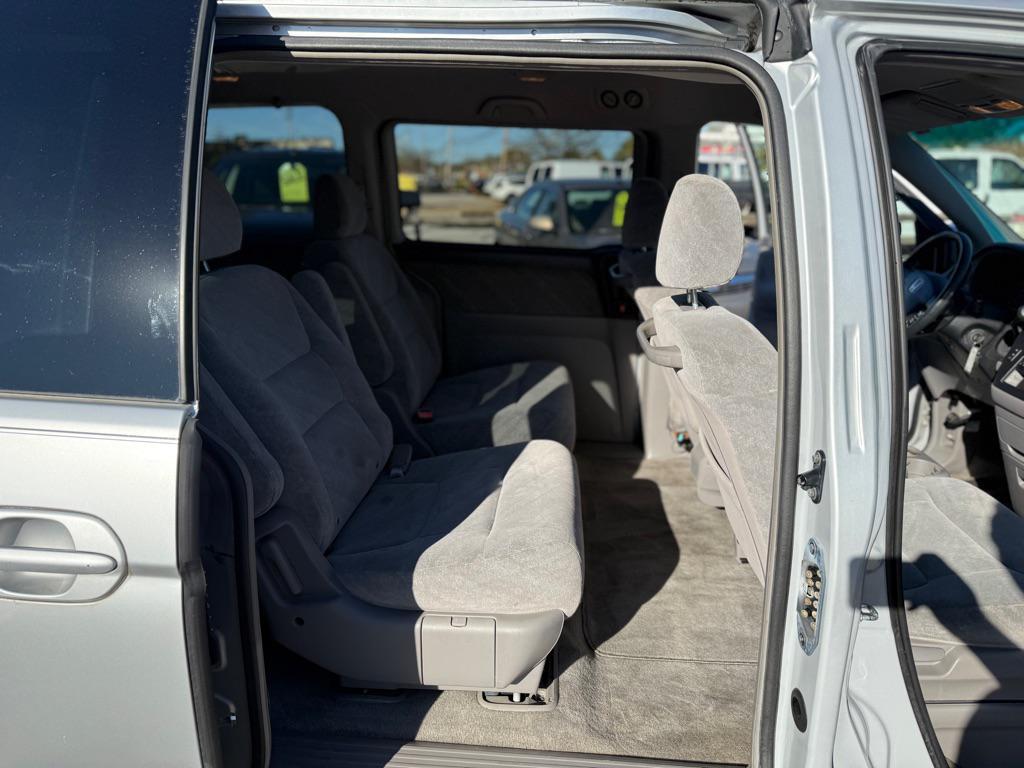 used 2003 Honda Odyssey car, priced at $5,990