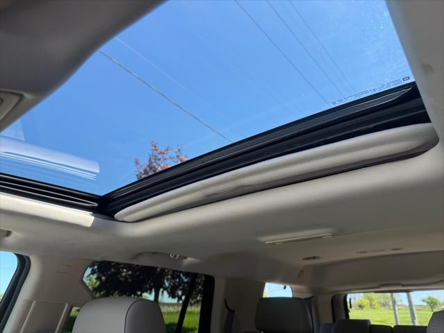 used 2019 GMC Yukon car, priced at $21,990