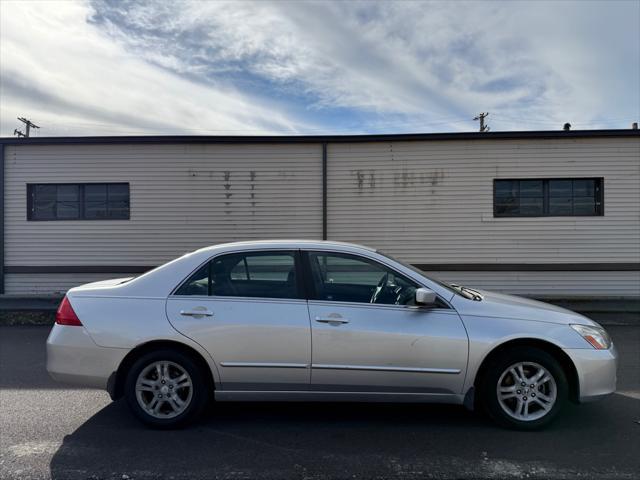 used 2006 Honda Accord car, priced at $5,990