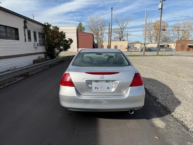 used 2006 Honda Accord car, priced at $5,990