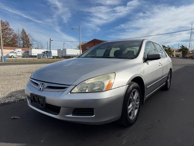 used 2006 Honda Accord car, priced at $5,990