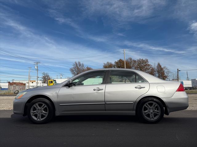 used 2006 Honda Accord car, priced at $5,990