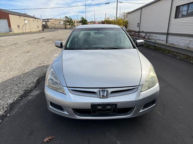 used 2006 Honda Accord car, priced at $5,990