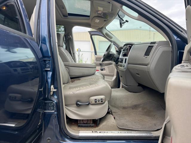 used 2009 Dodge Ram 2500 car, priced at $27,990