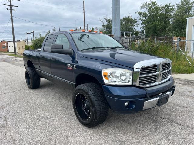 used 2009 Dodge Ram 2500 car, priced at $27,990