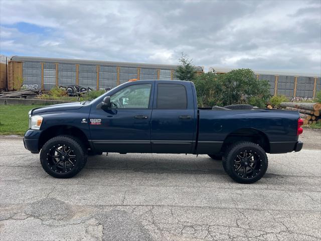 used 2009 Dodge Ram 2500 car, priced at $27,990