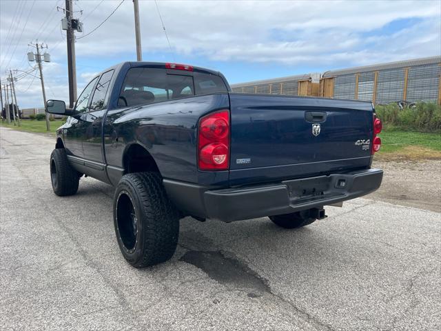 used 2009 Dodge Ram 2500 car, priced at $27,990