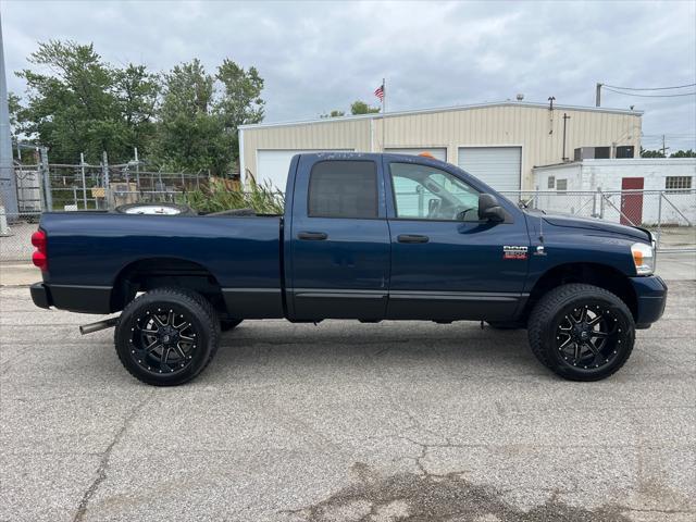 used 2009 Dodge Ram 2500 car, priced at $27,990