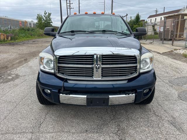 used 2009 Dodge Ram 2500 car, priced at $27,990