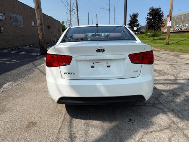used 2010 Kia Forte car, priced at $3,990