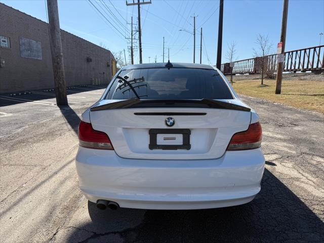 used 2011 BMW 128 car, priced at $7,590