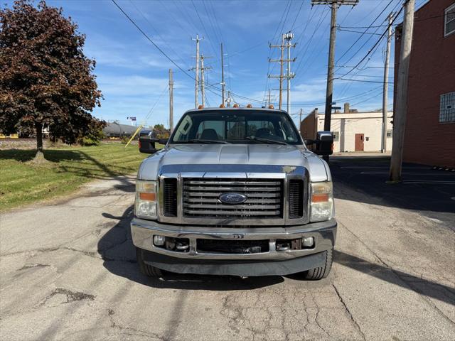 used 2008 Ford F-350 car, priced at $11,990