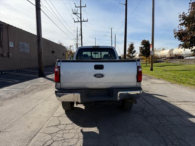 used 2008 Ford F-350 car, priced at $11,990