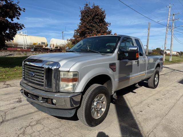 used 2008 Ford F-350 car, priced at $11,990