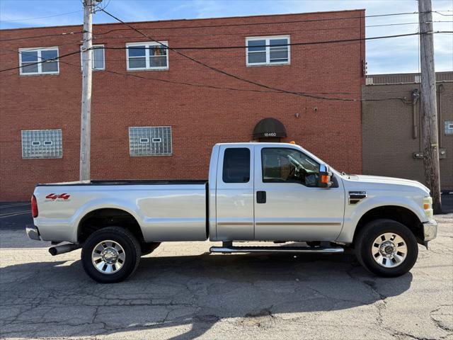 used 2008 Ford F-350 car, priced at $11,990