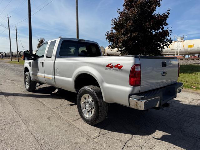 used 2008 Ford F-350 car, priced at $11,990