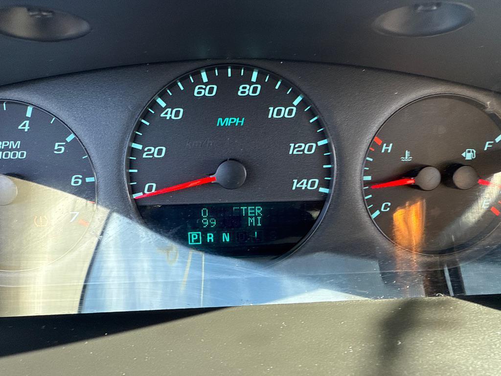 used 2013 Chevrolet Impala car, priced at $4,990