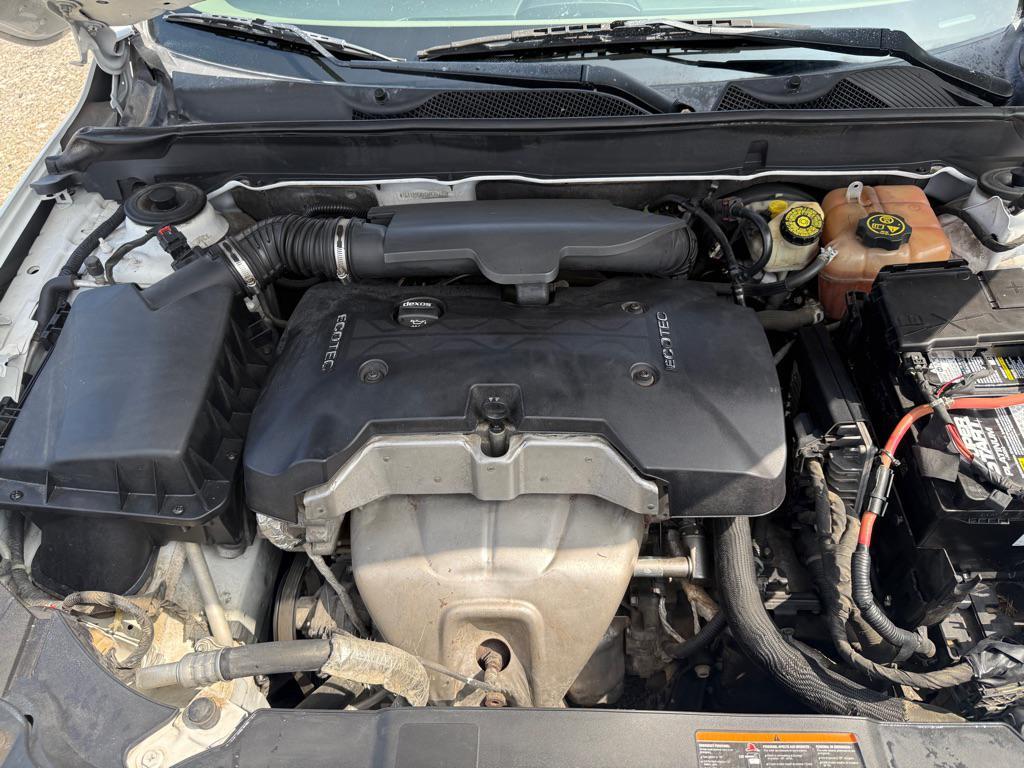 used 2016 Chevrolet Malibu Limited car, priced at $6,990