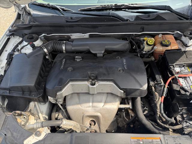 used 2016 Chevrolet Malibu Limited car, priced at $6,990