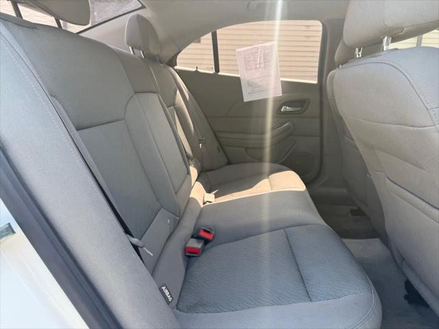used 2016 Chevrolet Malibu Limited car, priced at $6,990