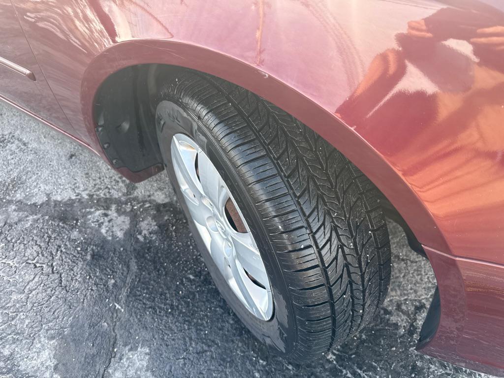 used 2010 Hyundai Sonata car, priced at $3,990